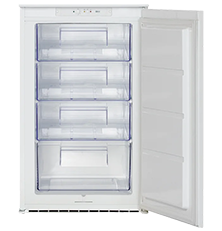 Морозильные камеры