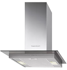 Кухонные вытяжки